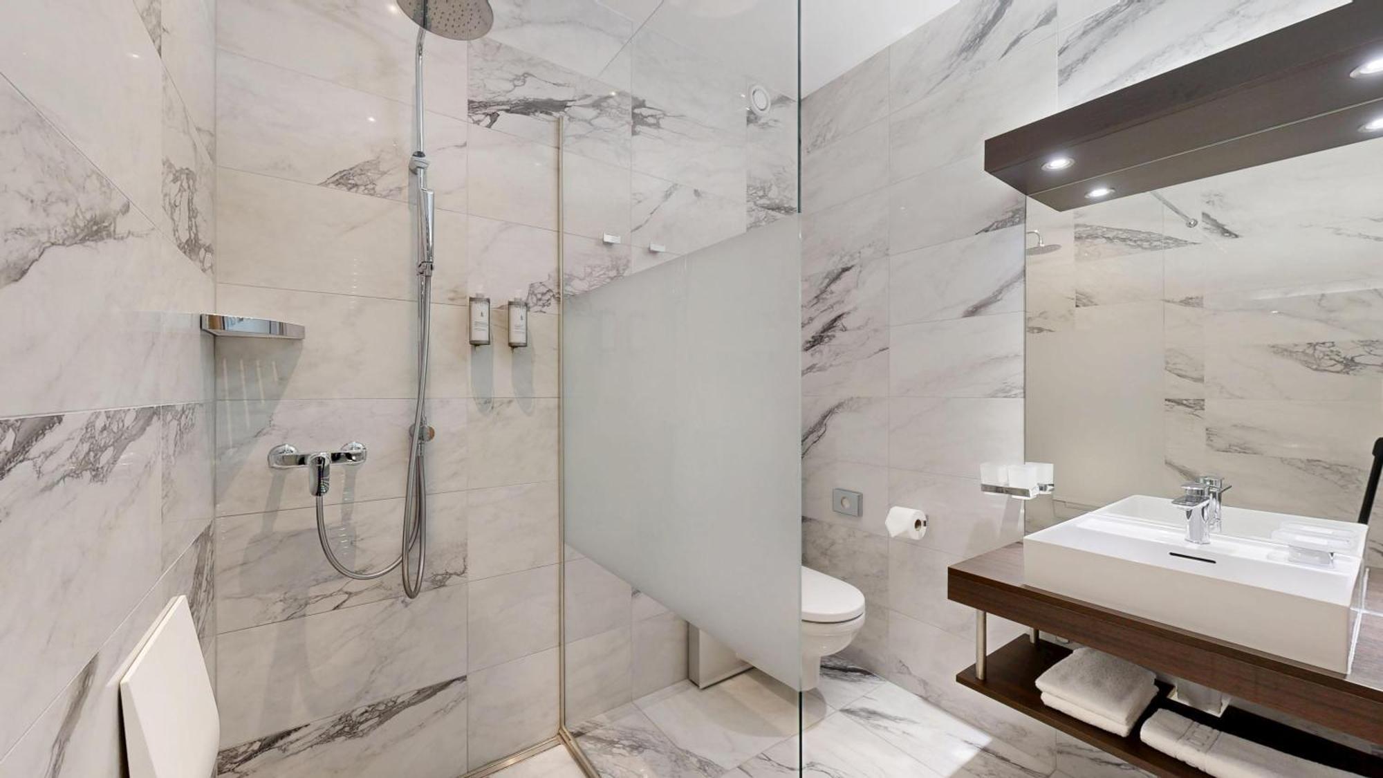 Grand Hotel Des Bains Lavey-les-Bains Room photo